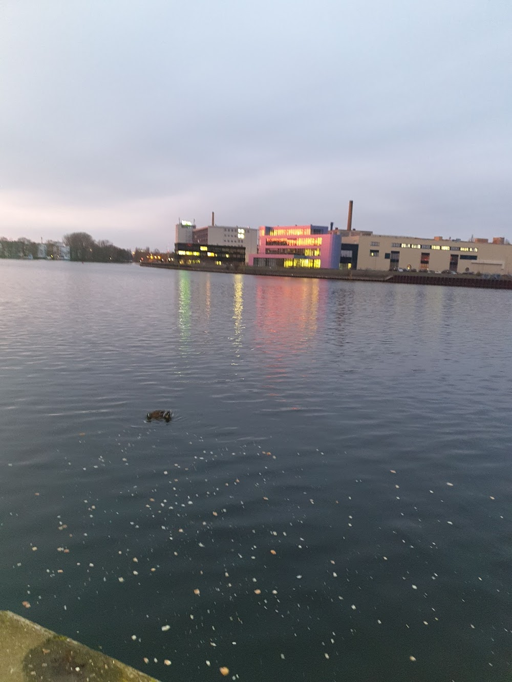 18.15 Uhr ab Ostkreuz : 