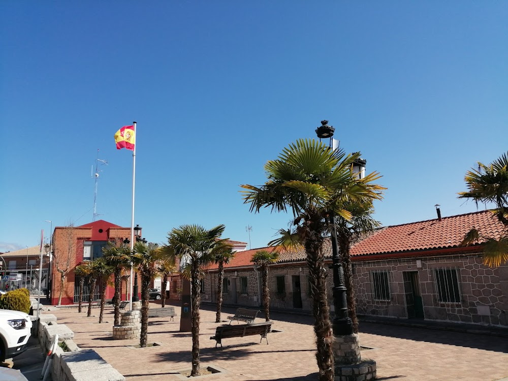 Águila Roja, la película : 