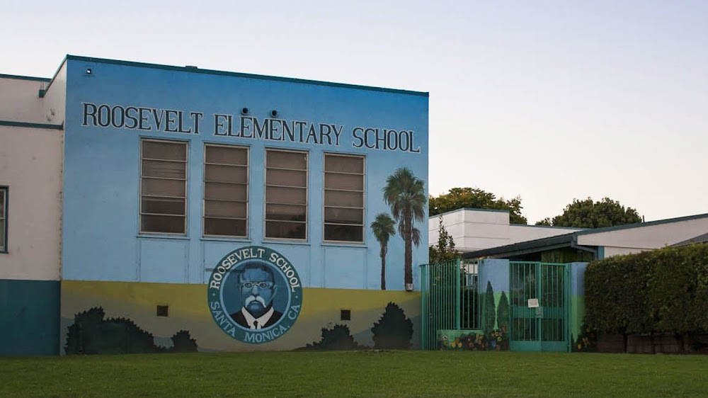 7th Heaven : elementary school