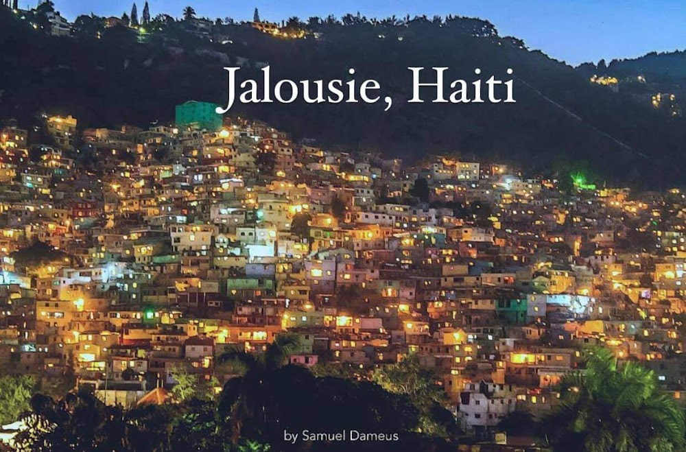 Haiti Day by Day : Rural mountain regions