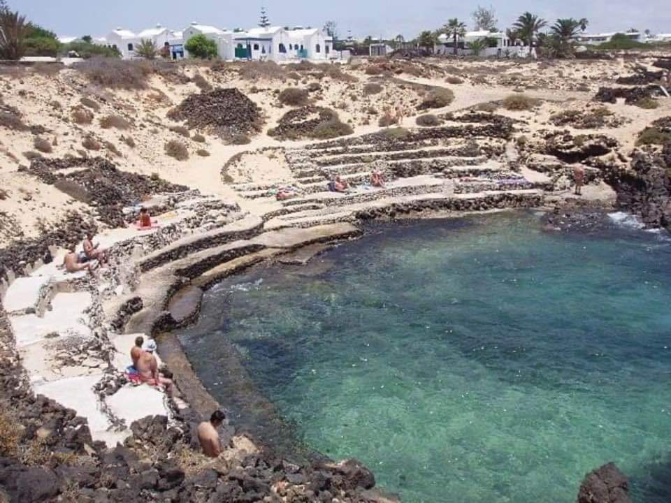 A Canarian Dream : 