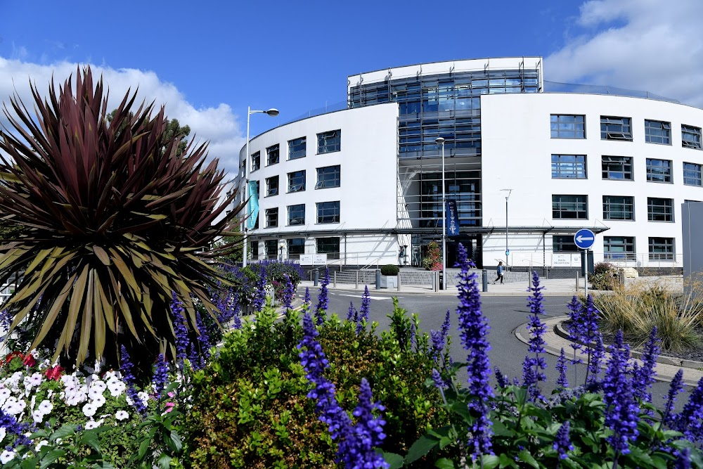 Brunel University : concert venue