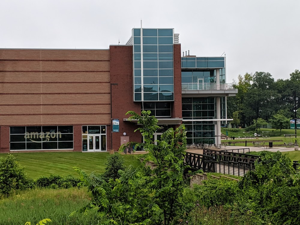 A Gamer's Life : Eastern Michigan University Student Center