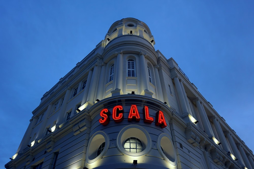 Scala : 