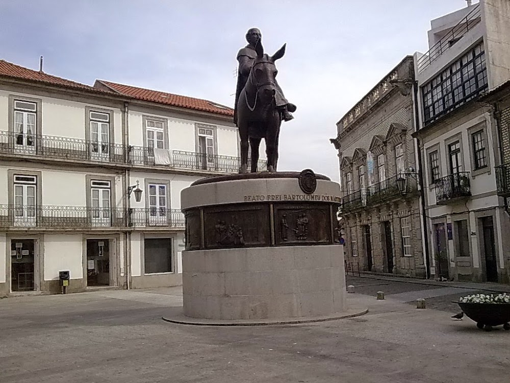 A Herdeira : Folklore ranch scene