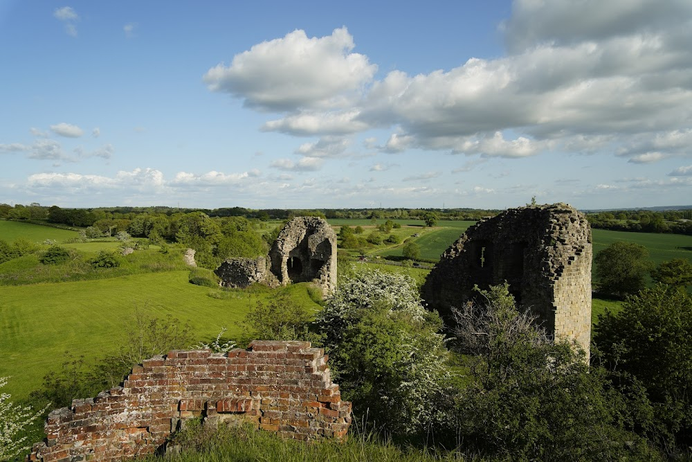 A History of Britain : 