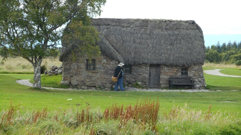 Culloden : 