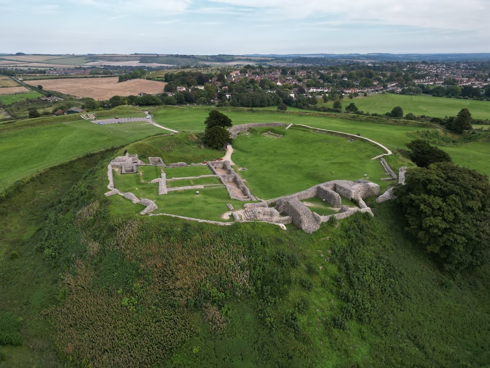 Magnificent Monuments : on location