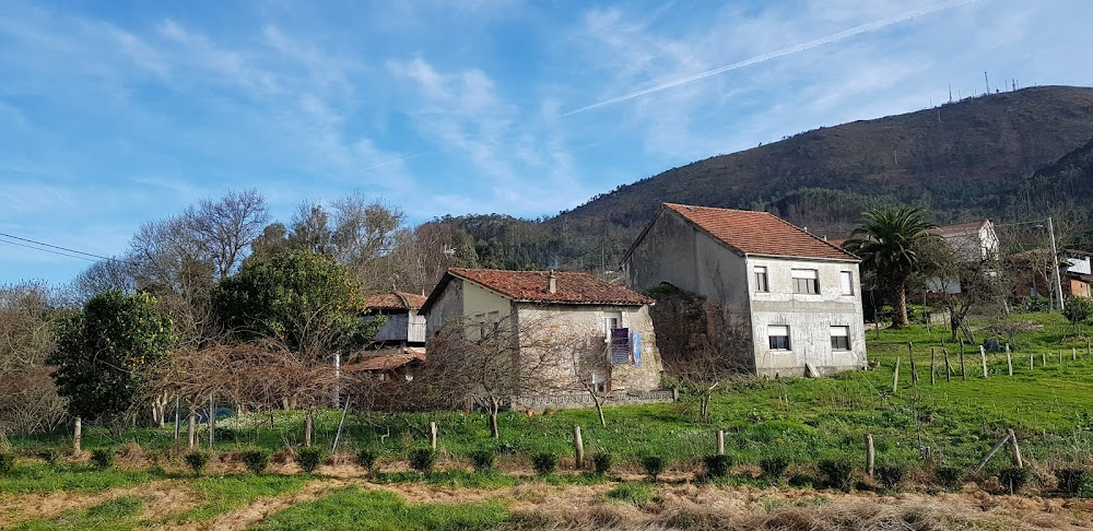 ¡A todo tren! Destino Asturias : 