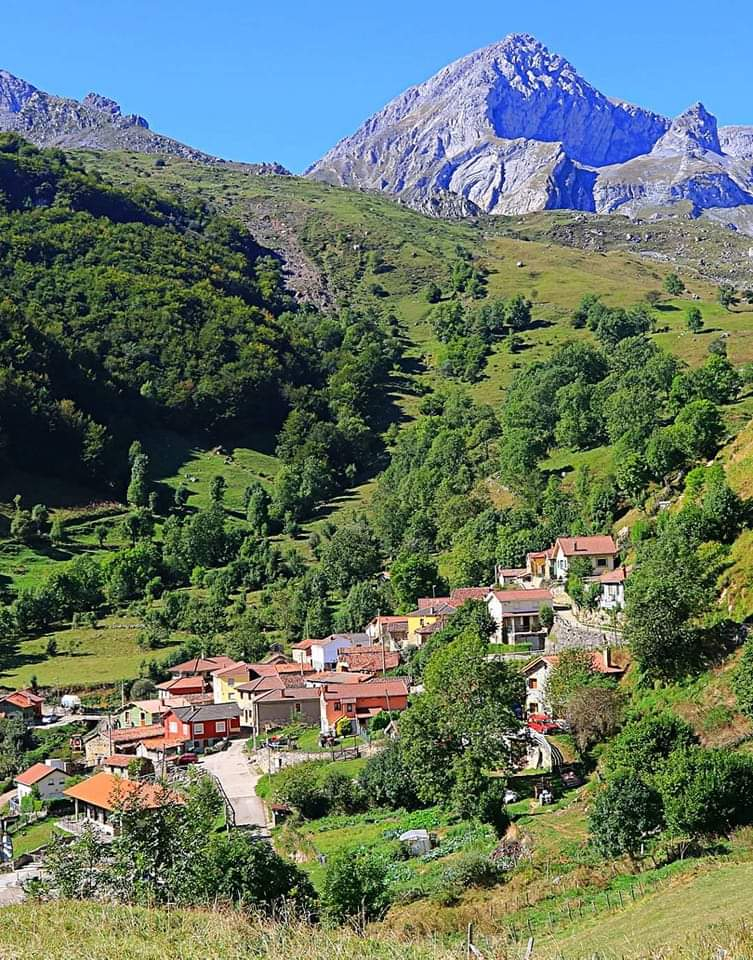 ¡A todo tren! Destino Asturias : 