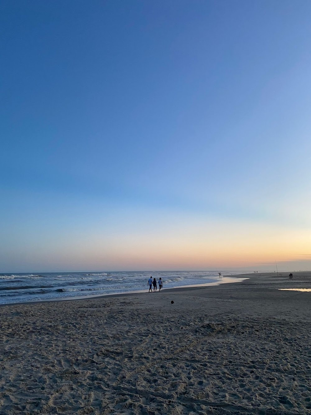 A Última Estrada da Praia : 