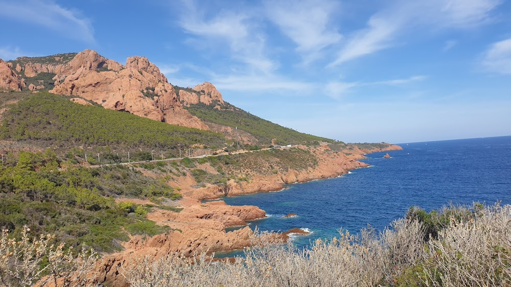 L'aîné des Ferchaux : US Highway