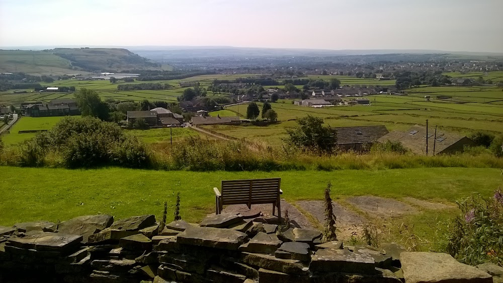 Ackley Bridge : on location