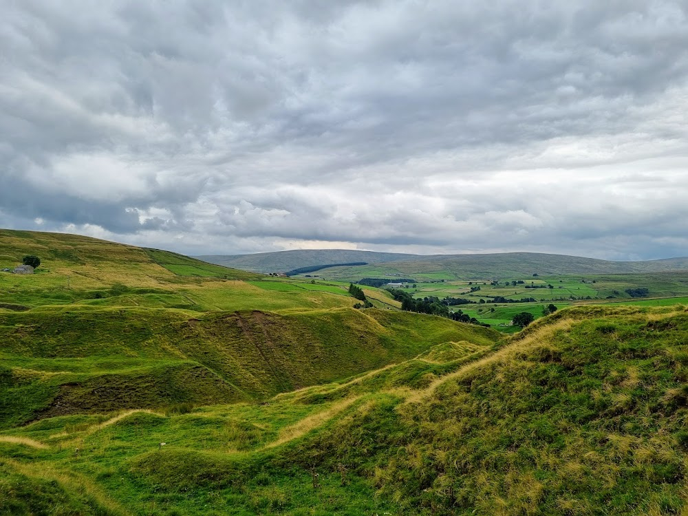 Addicted to Sheep : on location