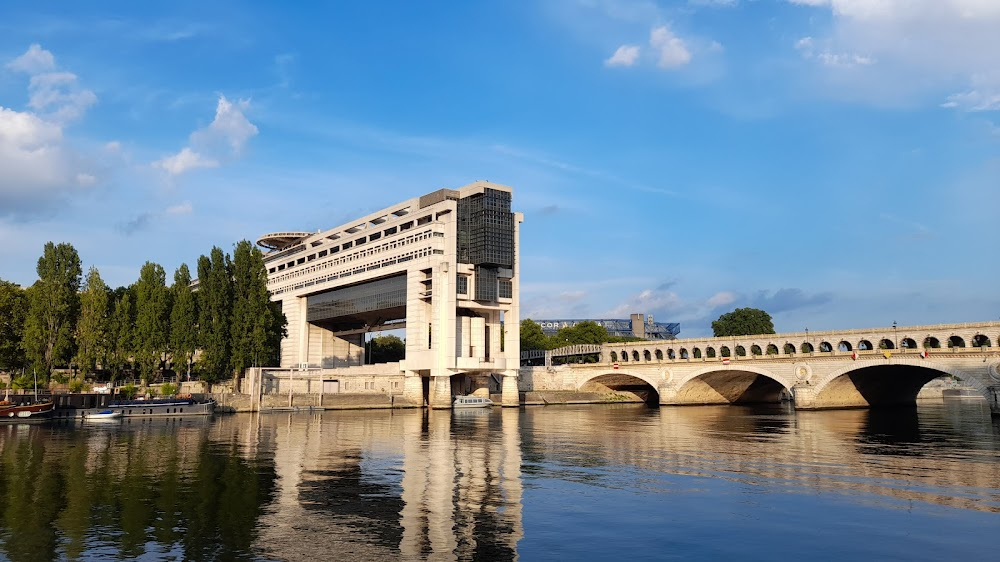 L'associé : 