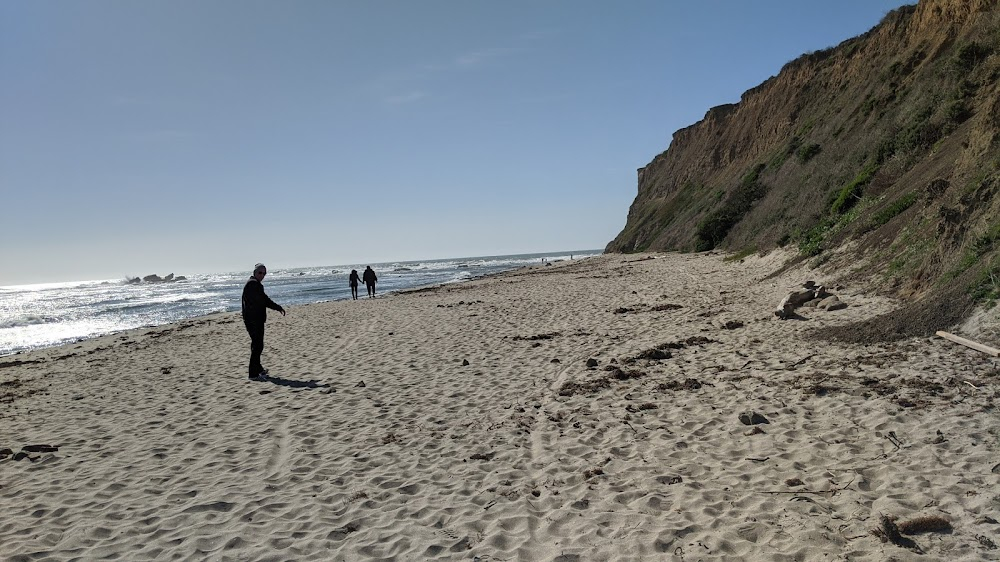 Adventures in Wild California : surfing