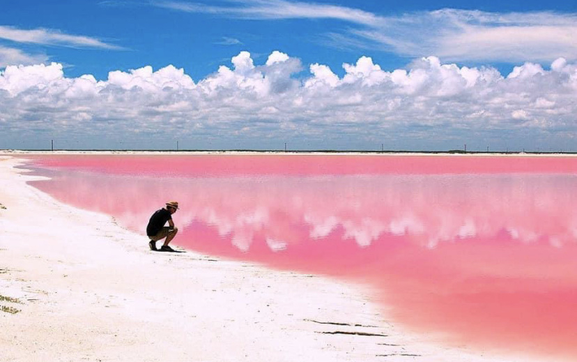 Sueños de agua : 