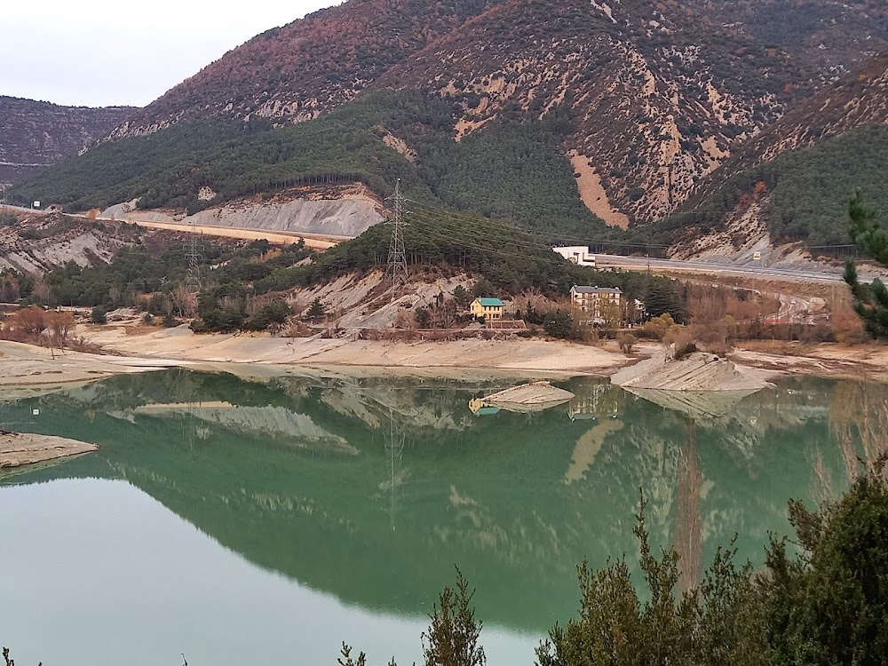 Aguiluchos de la FAI por tierras de Aragón. Reportaje número 3 : 