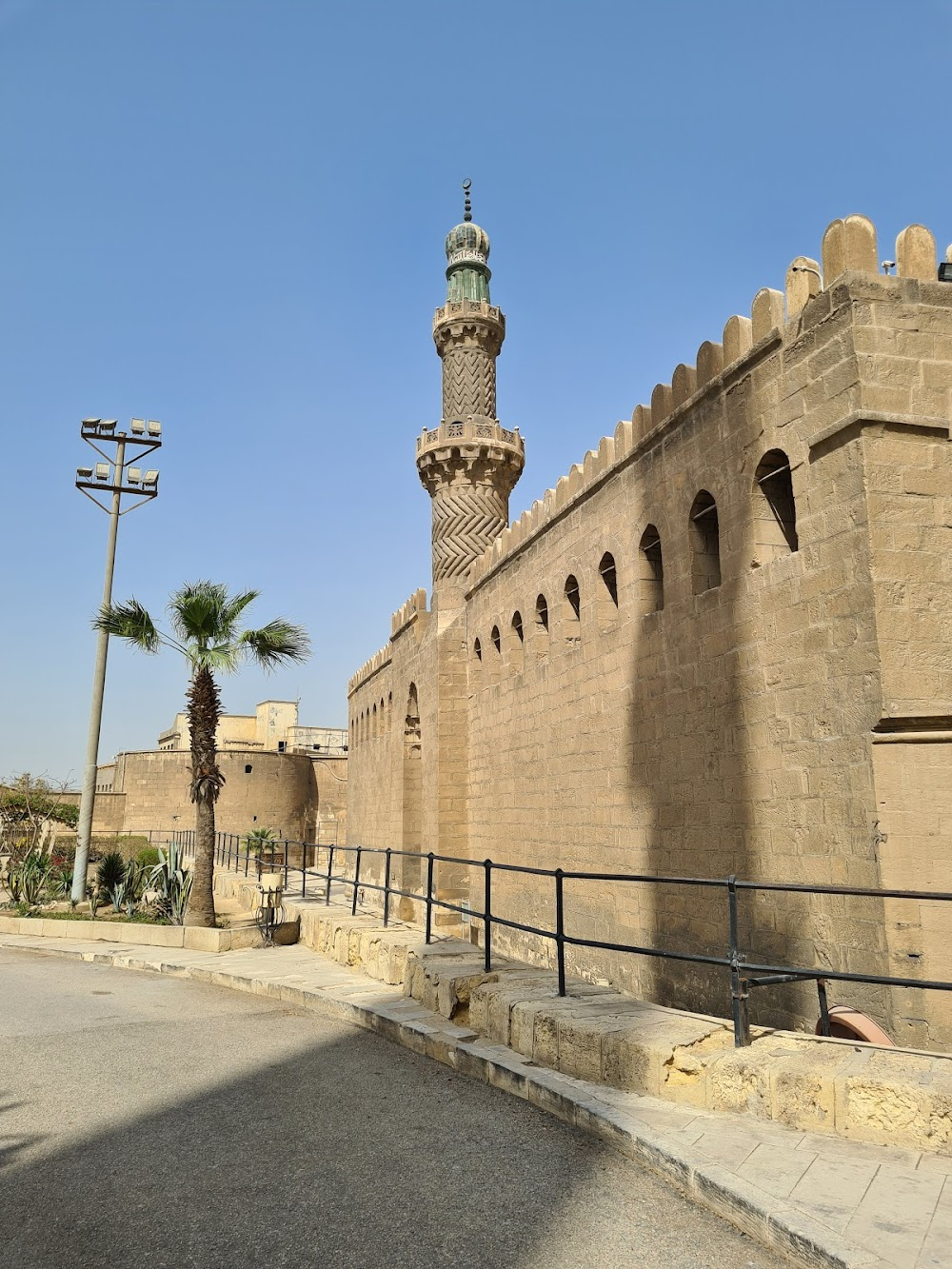 Al-massir : as Córdoba mosque