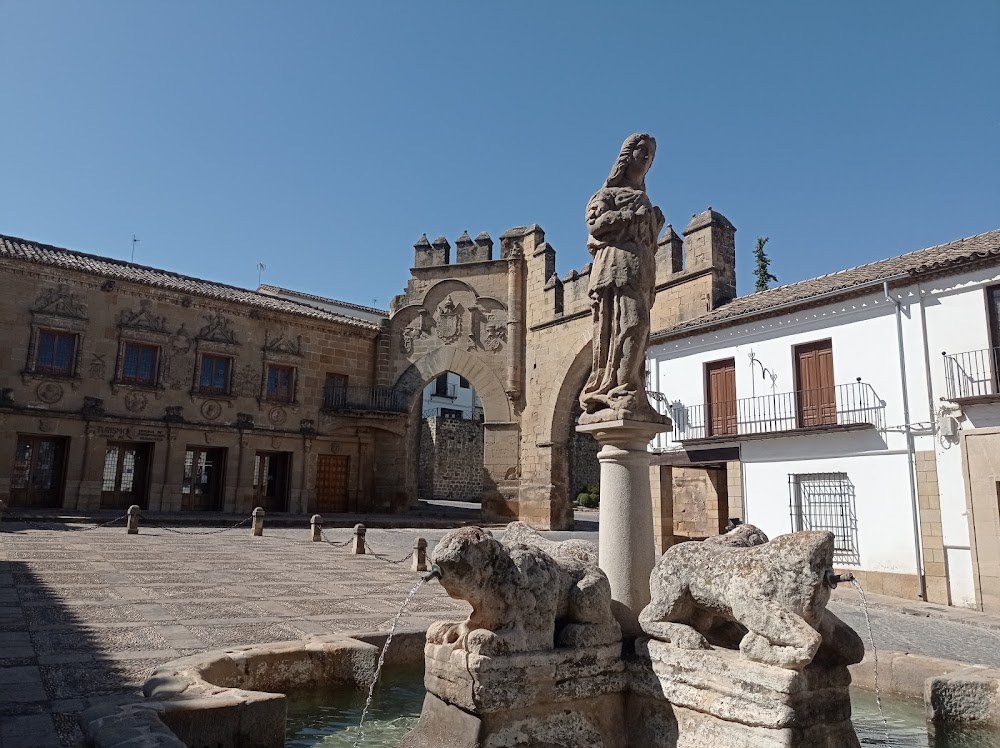 Antonio Machado. Los días azules : 