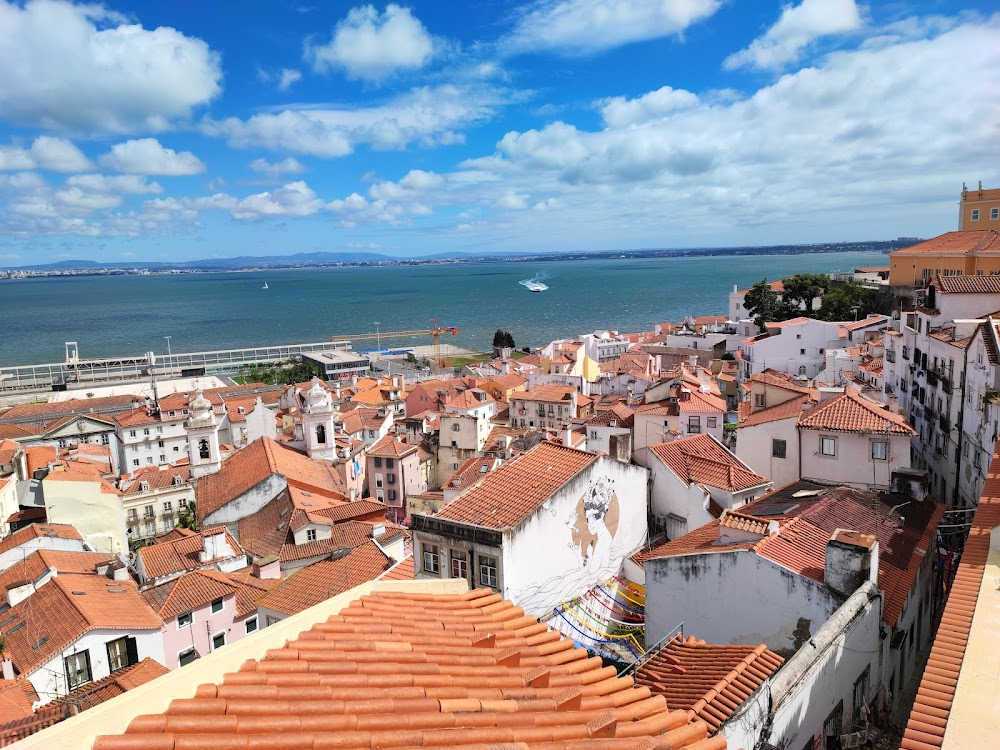 Alfama : 