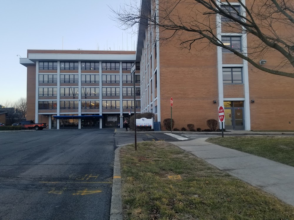 He Knows You're Alone : 460 Brielle Ave. - final scenes at abandoned hospital