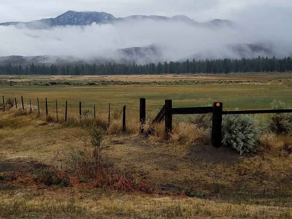 Tombstone Terror : Dixon Ranch