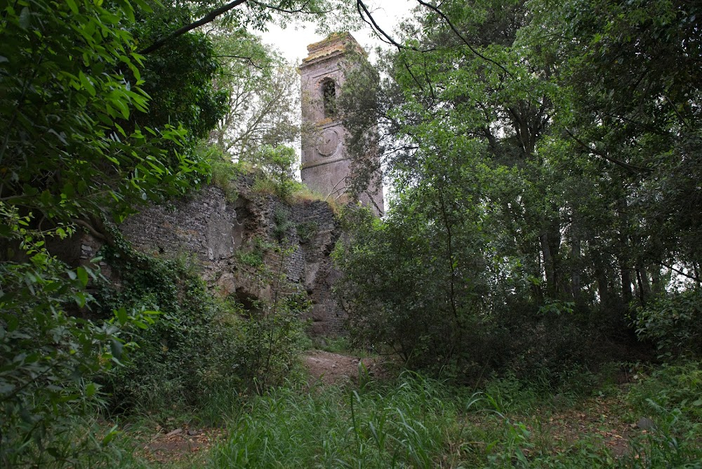 Alla ricerca dei fantasmi italiani : 