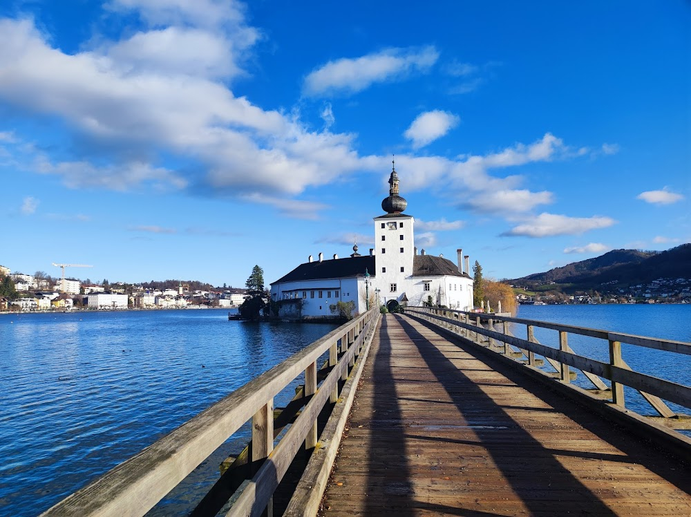 Der Obersteiger : Castle