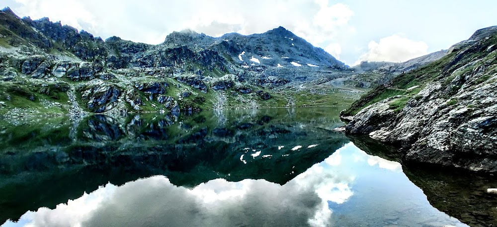 Farinet ou l'or dans la montagne : 