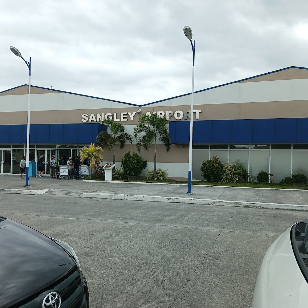 Sangley Point Robbery : 