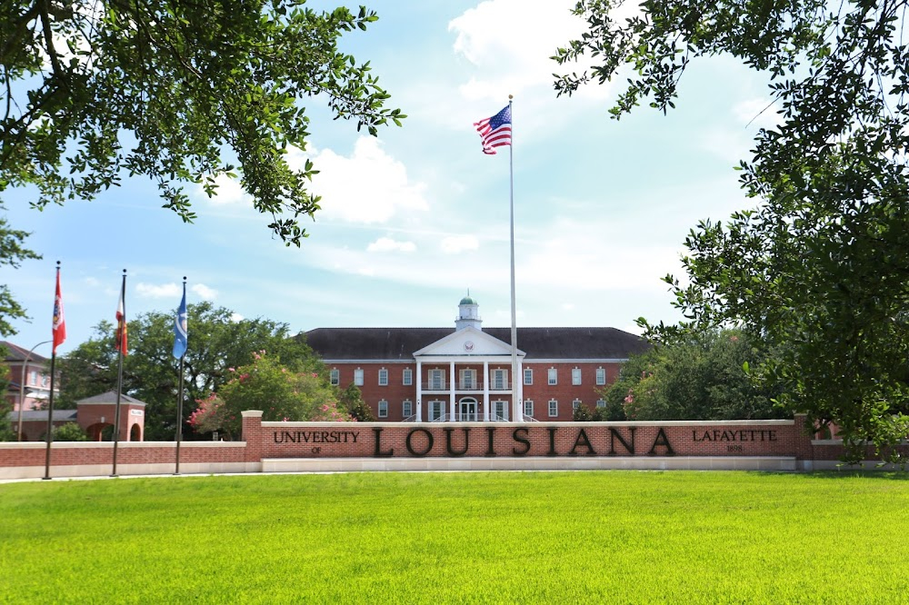 American Horror House : cajun dome