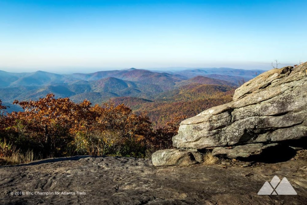 America's Wild Spaces : 