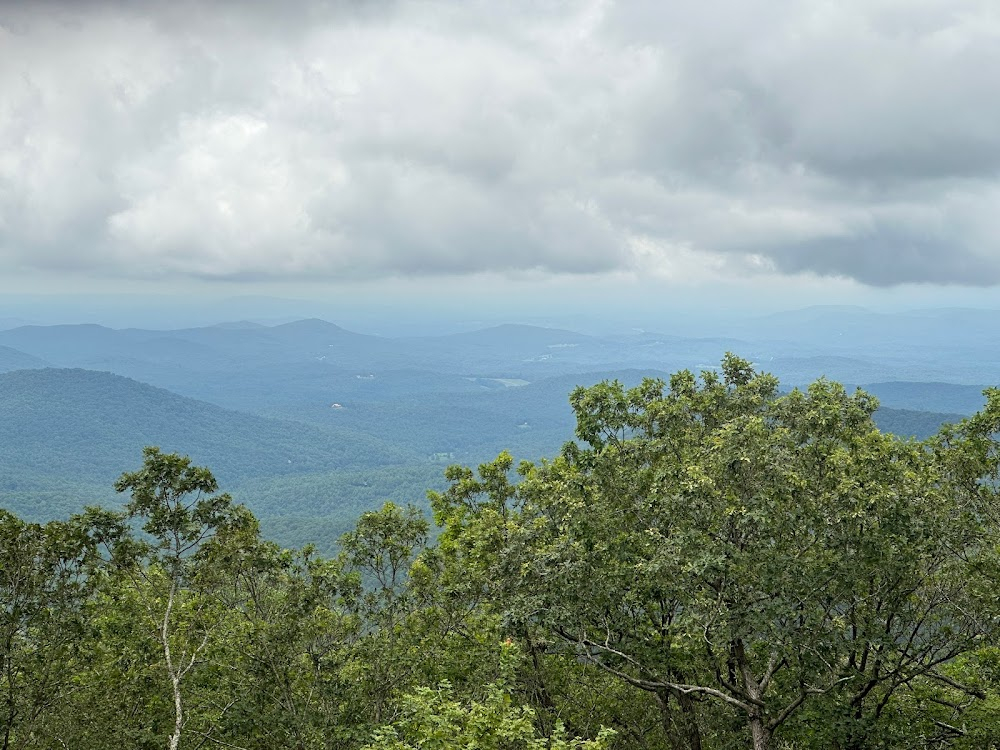 America's Wild Spaces : 