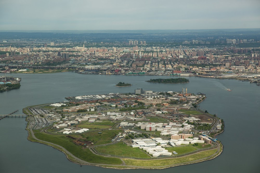 Tragedy: The Story of Queensbridge : 