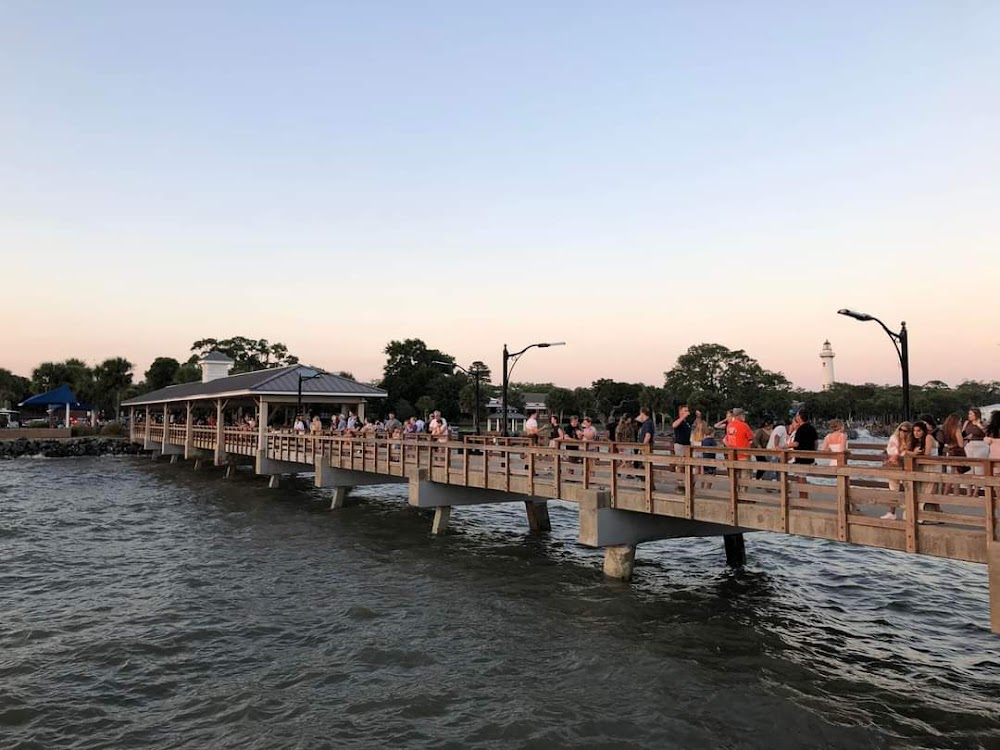 The Georgia Sea Island Singers : 