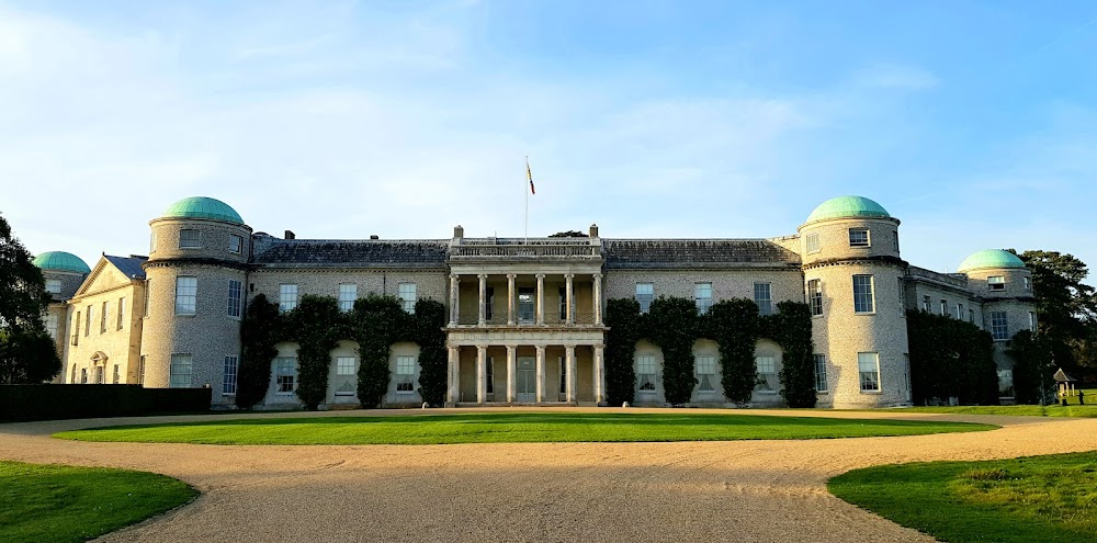 Lotus: A New Dawn : Goodwood Festival of Speed