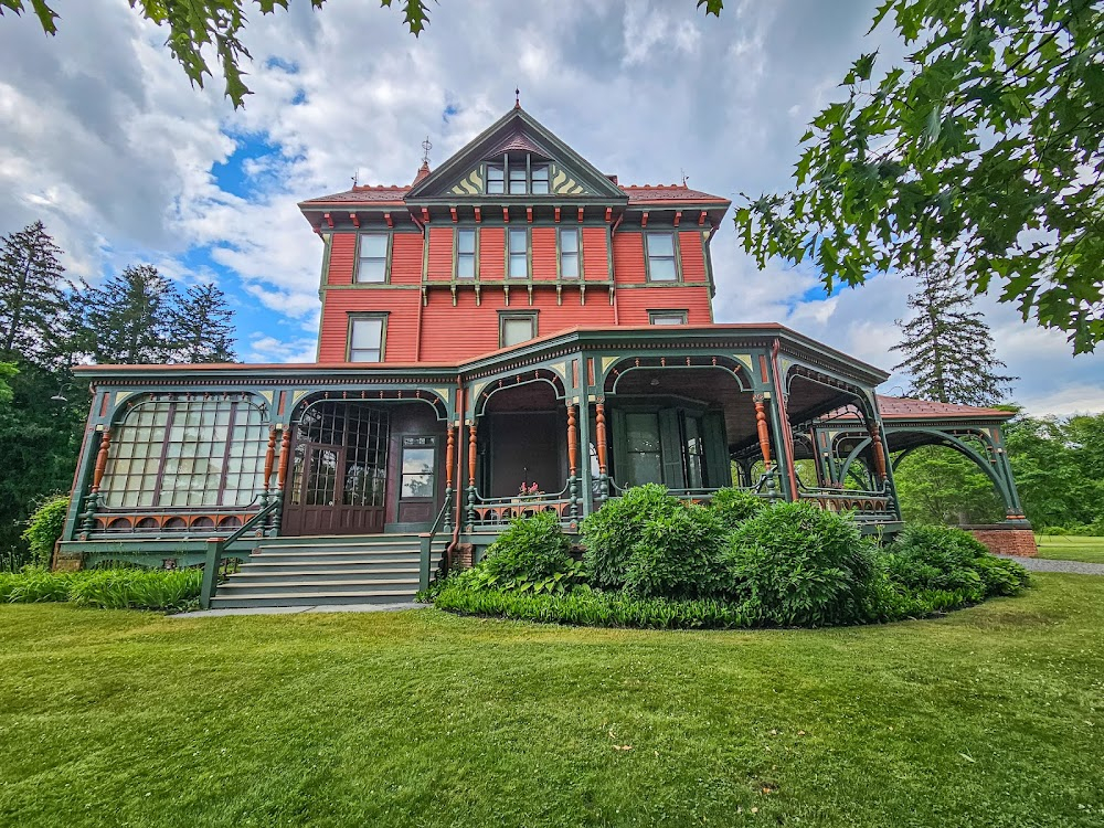 Angel Heart : Poughkeepsie Nursing Home