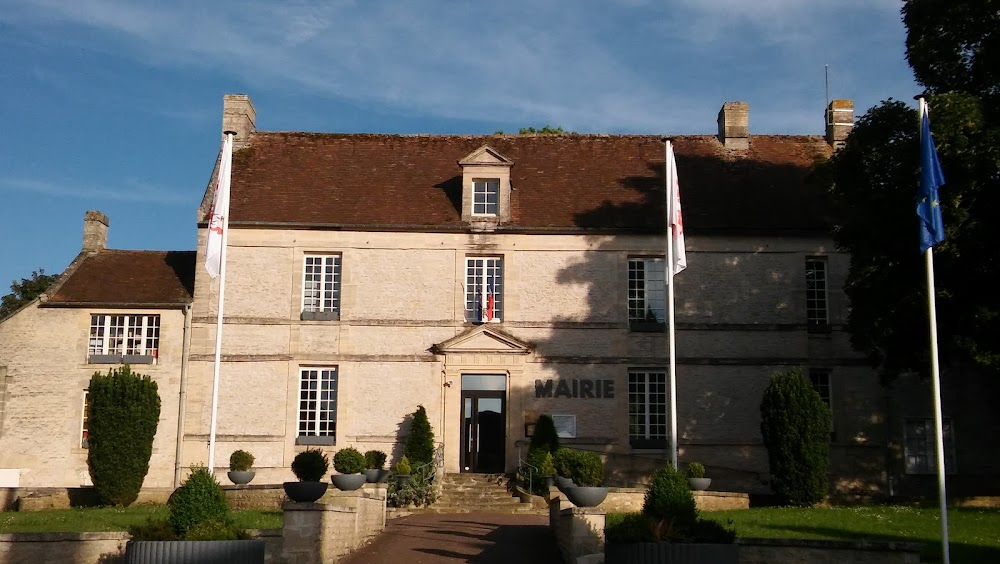 Angèle et Tony : wedding scene