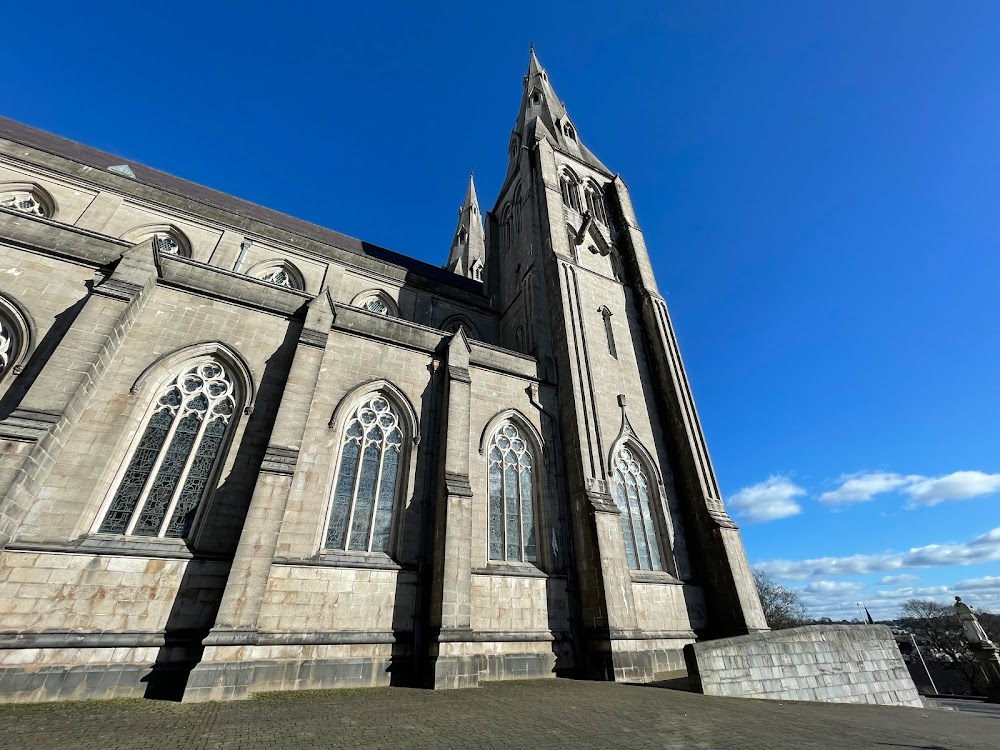 Angels Sing: Christmas in Ireland : 