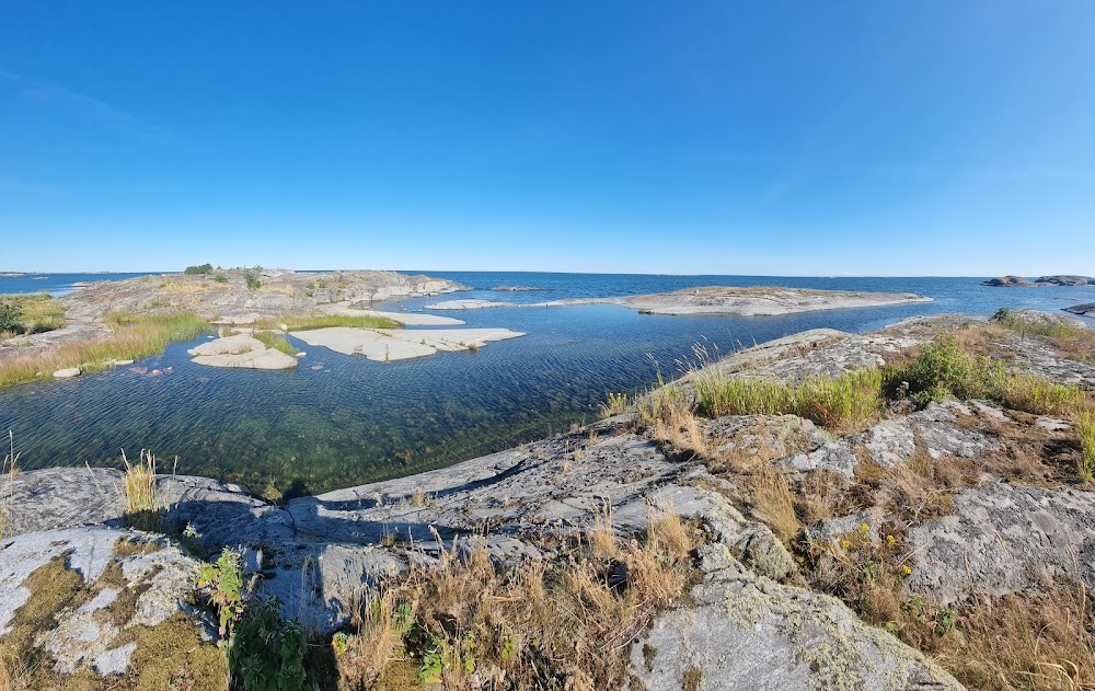 Änglar, finns dom? : location