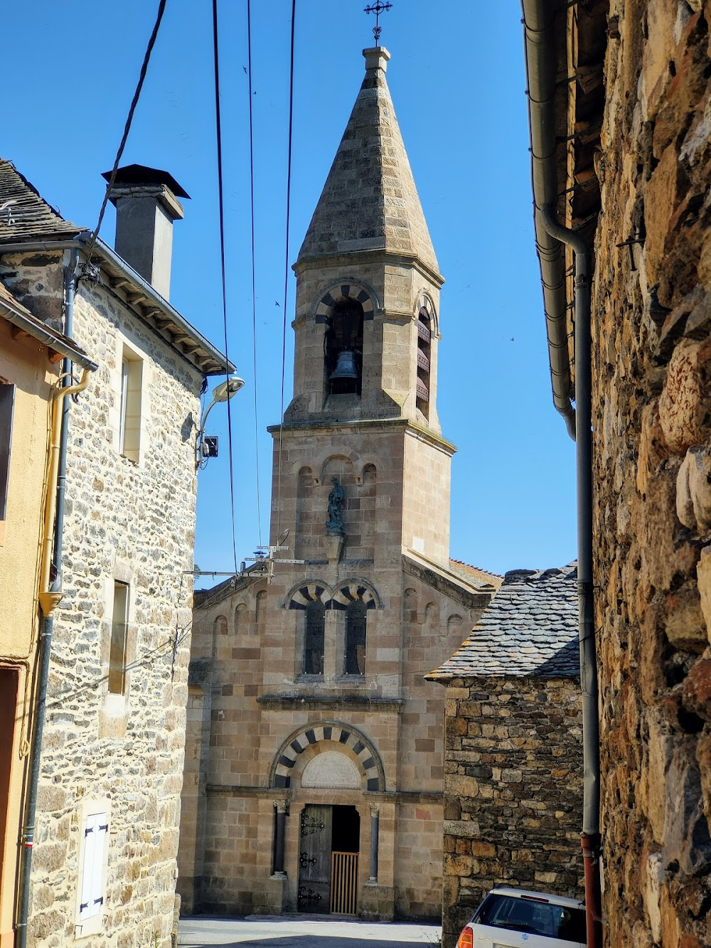 Antoinette dans les Cévennes : Antoinette in the Cévennes