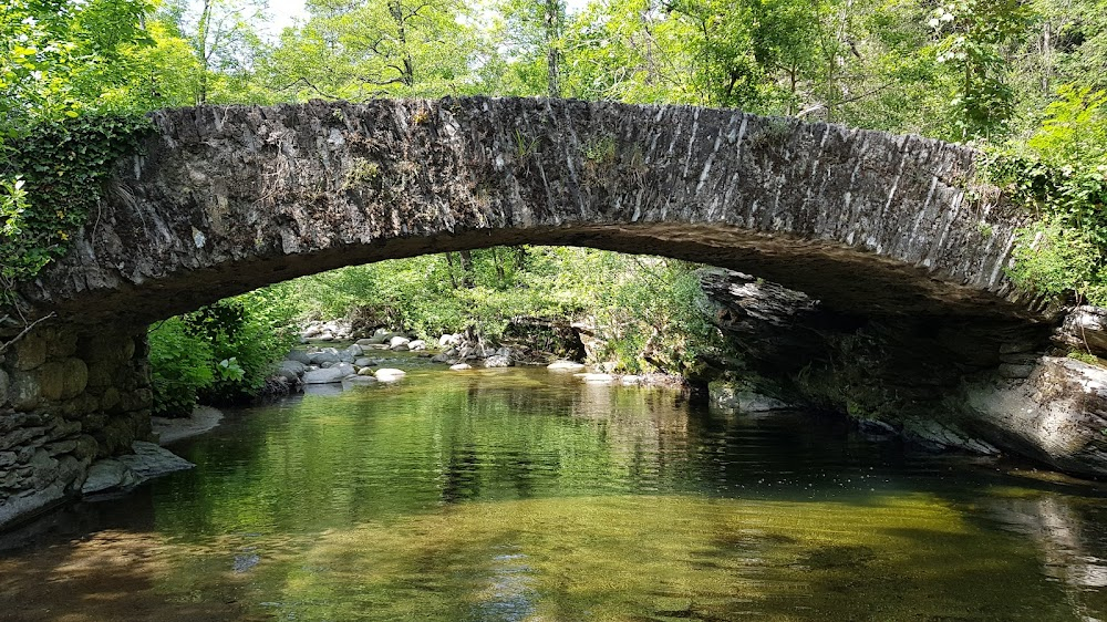 Antoinette dans les Cévennes : Mas Nouveau lodge