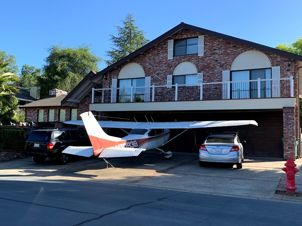 Father of the Flying Car : 