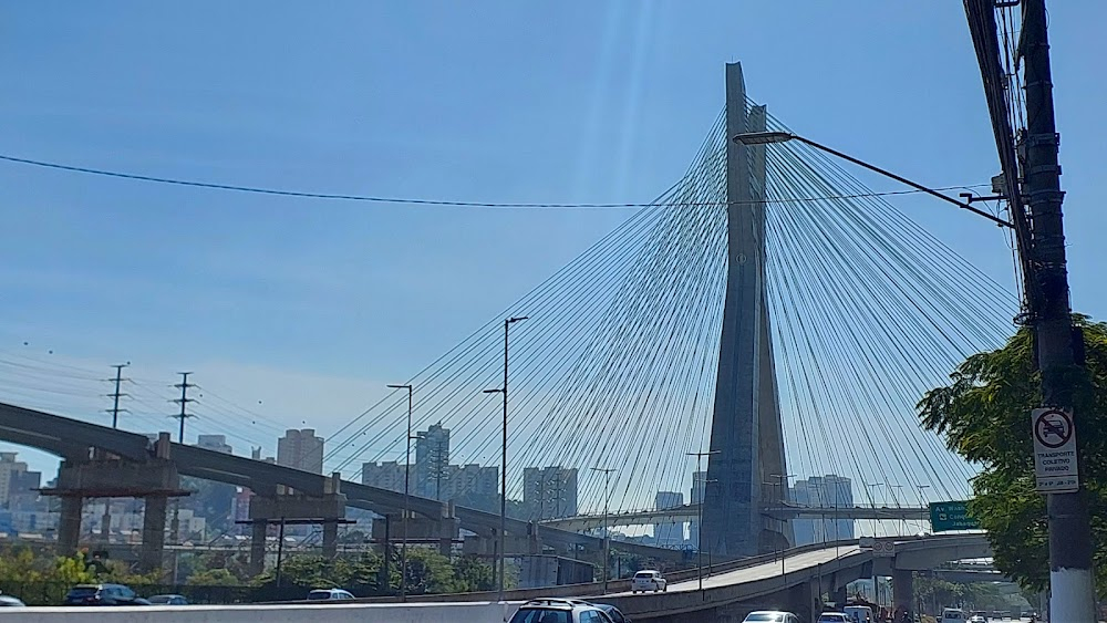 As Boas Maneiras : bridge