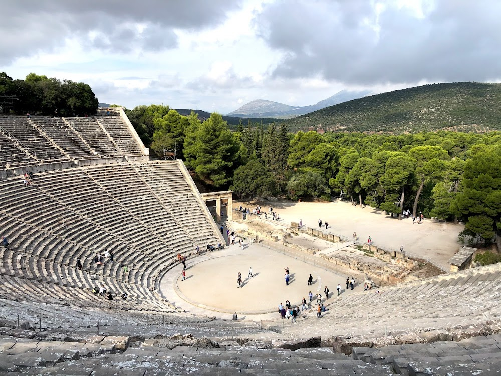 Athens 2004 Olympic Games Opening Ceremony : 