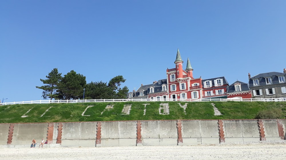 Nana et les filles du bord de mer : 