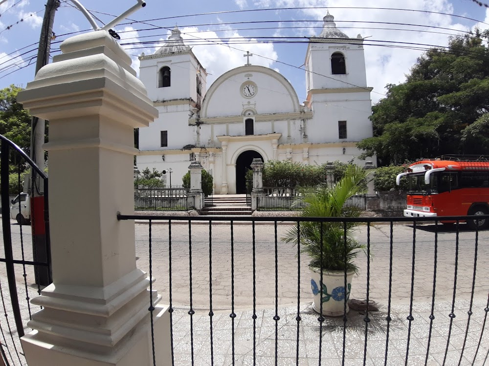 Au Nicaragua, on m'appelle... Chepito : stage on Chepito's journey