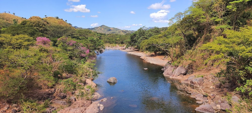 Au Nicaragua, on m'appelle... Chepito : stage on Chepito's journey