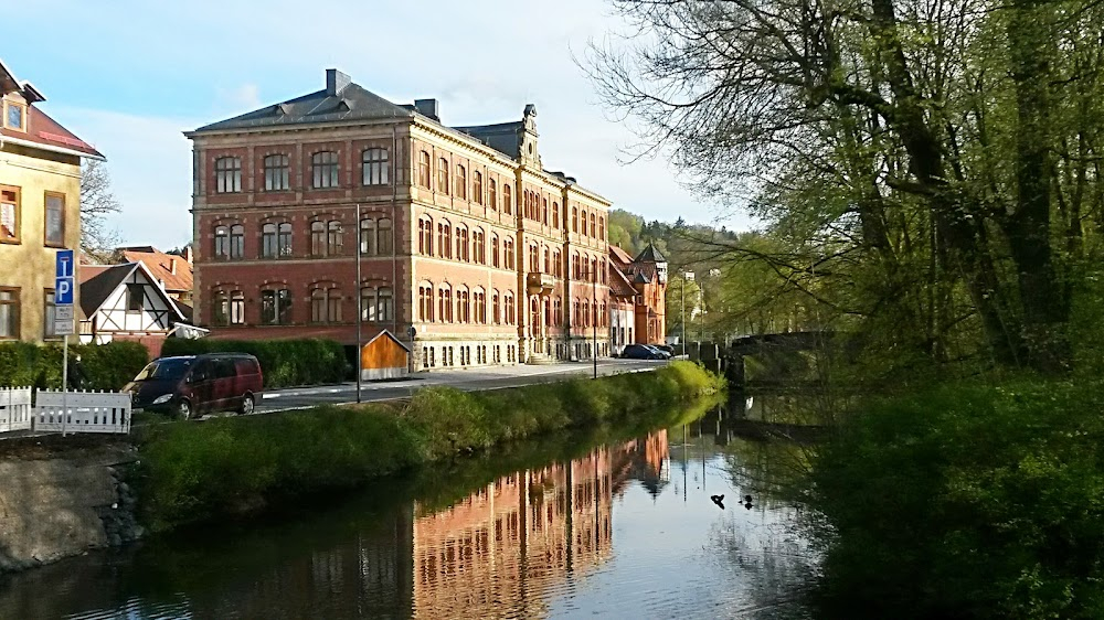 Heidewitzka - Das Große Kleine Festival : location